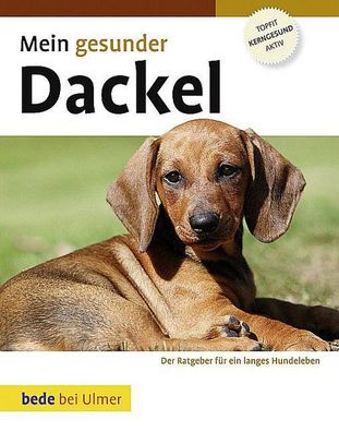 Mein gesunder Dackel, Lowell Ackerman