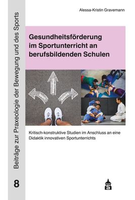 Gesundheitsförderung im Sportunterricht an berufsbildenden Schulen, Alessa