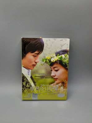 Save the Last Dance for Me Limited Edition 5Disc DVD English Subtitle Korean Drama