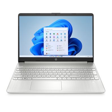 HP 15s 15s-eq2134ng 39,62cm (15,6") Full HD Notebook, AMD Ryzen 3 5300U, 8GB RAM,