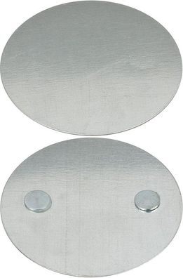 Magnet Montageplatte BR 1000