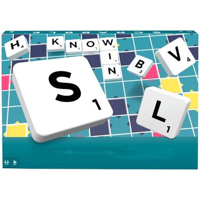 Englisch Scrabble Vokabeln aufbauen Lernen Sie Englischspielzeug fér Kinder