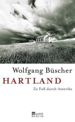 Hartland, Wolfgang Büscher