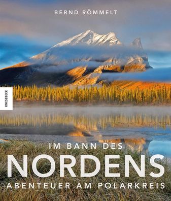 Im Bann des Nordens, Bernd Römmelt