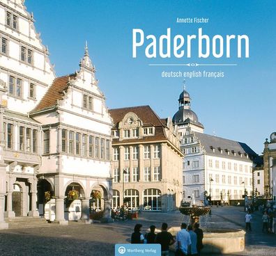 Paderborn, Annette Fischer