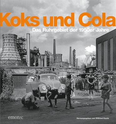 Koks und Cola, Wilfried Kaute