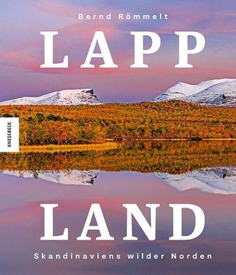 Lappland, Bernd Römmelt