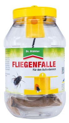 DR. Stähler Fliegenfalle für den Außenbereich