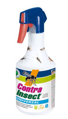 FRUNOL DELICIA® Contra Insect® Universal, 1 Liter