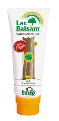 ETISSO® LacBalsam Wundverschluss, 200 g