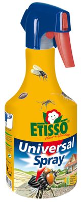 FRUNOL DELICIA® Etisso® Universal-Spray, 500 ml - auch gegen Wespen