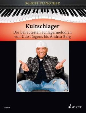 Kultschlager, Hans-Günter Heumann