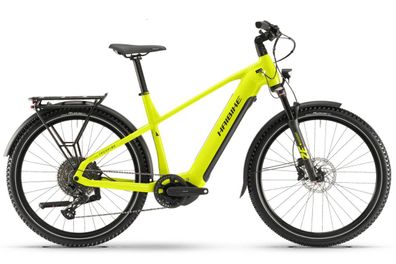 Haibike Elektro-Fahrrad 27,5" Yamaha PW-S2 i720Wh Trekking 5 11-Gang Gr. S 2025