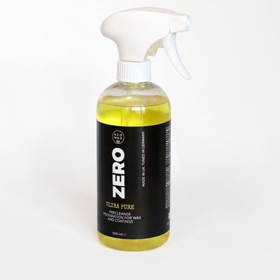 NEOWAX ZERO Pre-Cleaner 500ml Vorreiniger