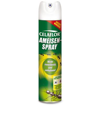 SUBSTRAL® Celaflor® Ameisen-Spray, 400 ml