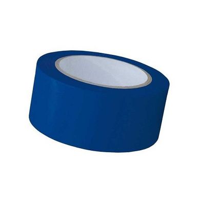 Juramondo Profi Krepp-Klebeband blau 25 mm x 50 m