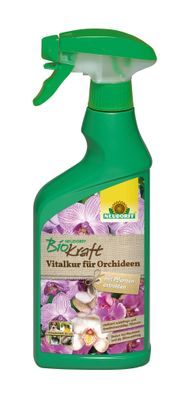 Neudorff BioKraft® Vitalkur für Orchideen AF, 500 ml