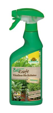 Neudorff BioKraft® Vitalkur für Kräuter AF, 500 ml