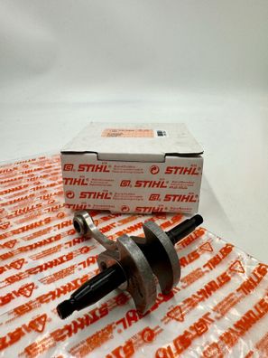 STIHL original Kurbelwelle MS 193 / C / T / TC 11370300402