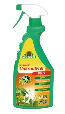 Neudorff Finalsan AF UnkrautFrei Plus, 750 ml