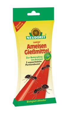 Neudorff Loxiran® AmeisenGießmittel, 100 g