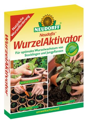 Neudorff Neudofix® Wurzelaktivator, 40 g