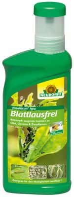 Neudorff Neudosan® Neu Blattlausfrei, 500 ml