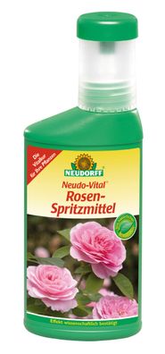 Neudorff Neudo®-Vital Rosen-Spritzmittel, 250 ml