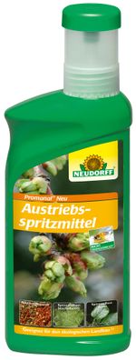 Neudorff Promanal® Neu Austriebsspritzmittel, 500 ml