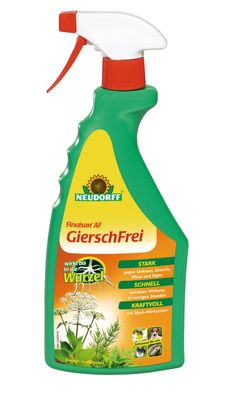 Neudorff Finalsan AF GierschFrei, 750 ml