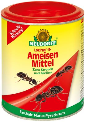 Neudorff Loxiran® AmeisenStreumittel, 250 g