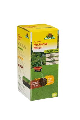 Neudorff TerraVital® NachsaatRasen, 1,5 kg