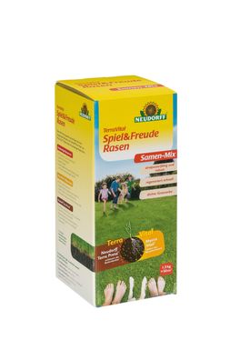 Neudorff TerraVital® Spiel&FreudeRasen, 1,5 kg