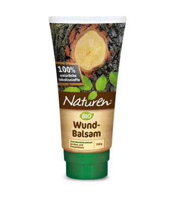 SUBSTRAL® Naturen® Wund-Balsam BIO, 150 g