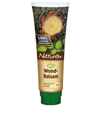 SUBSTRAL® Naturen® Wund-Balsam BIO, 350 g