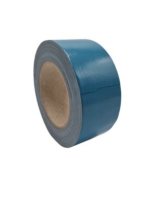 Juramondo Gewebeband light blue 50mm x 25m