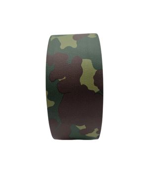 Juramondo Gewebeband Camouflage 50mm x 25 m