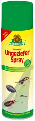 Neudorff Permanent® UngezieferSpray, 500 ml