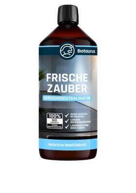 Biotaurus Frischezauber, 1000 ml