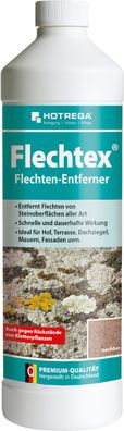 HOTREGA® Flechtex, 1 Liter Flasche