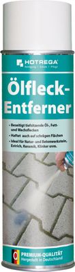 HOTREGA® Ölfleck-Entferner, 500 ml Spraydose