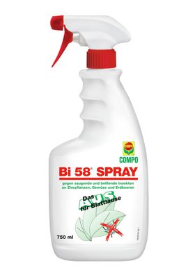 COMPO Bi 58® Spray, 750 ml