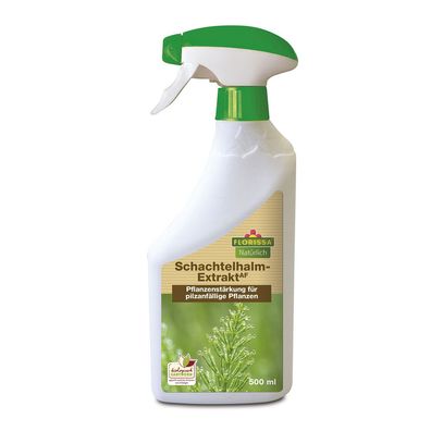 Florissa Schachtelhalm Extrakt AF, 500 ml