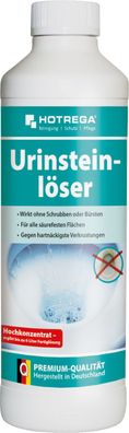 HOTREGA® Urinsteinlöser, 500 ml Flasche