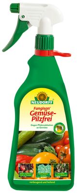 Neudorff Fungisan® Gemüse-Pilzfrei AF, 1 Liter