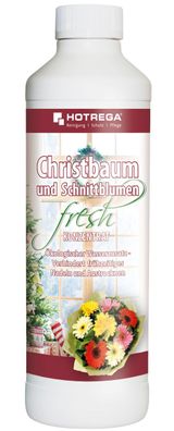 HOTREGA® Christbaum- und Schnittblumen-Fresh, 500 ml