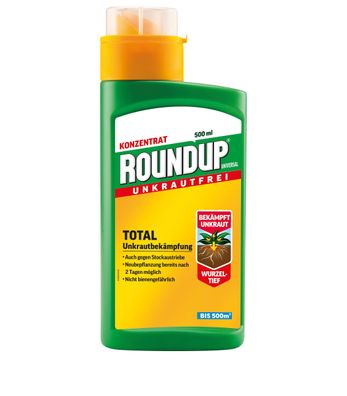 ROUNDUP® Universal, 500 ml