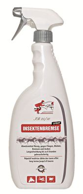 SCHOPF Riders® IR 35/10 Insektenbremse, 1 Liter