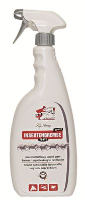 SCHOPF Riders® IR 35/10 Insektenbremse Smoke Forte, 1 Liter