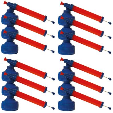 12 x SCHOPF Hygiene® Pulverzerstäuber, 1 Stück